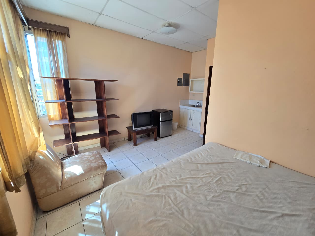 Apartamento Estudio Miraflores