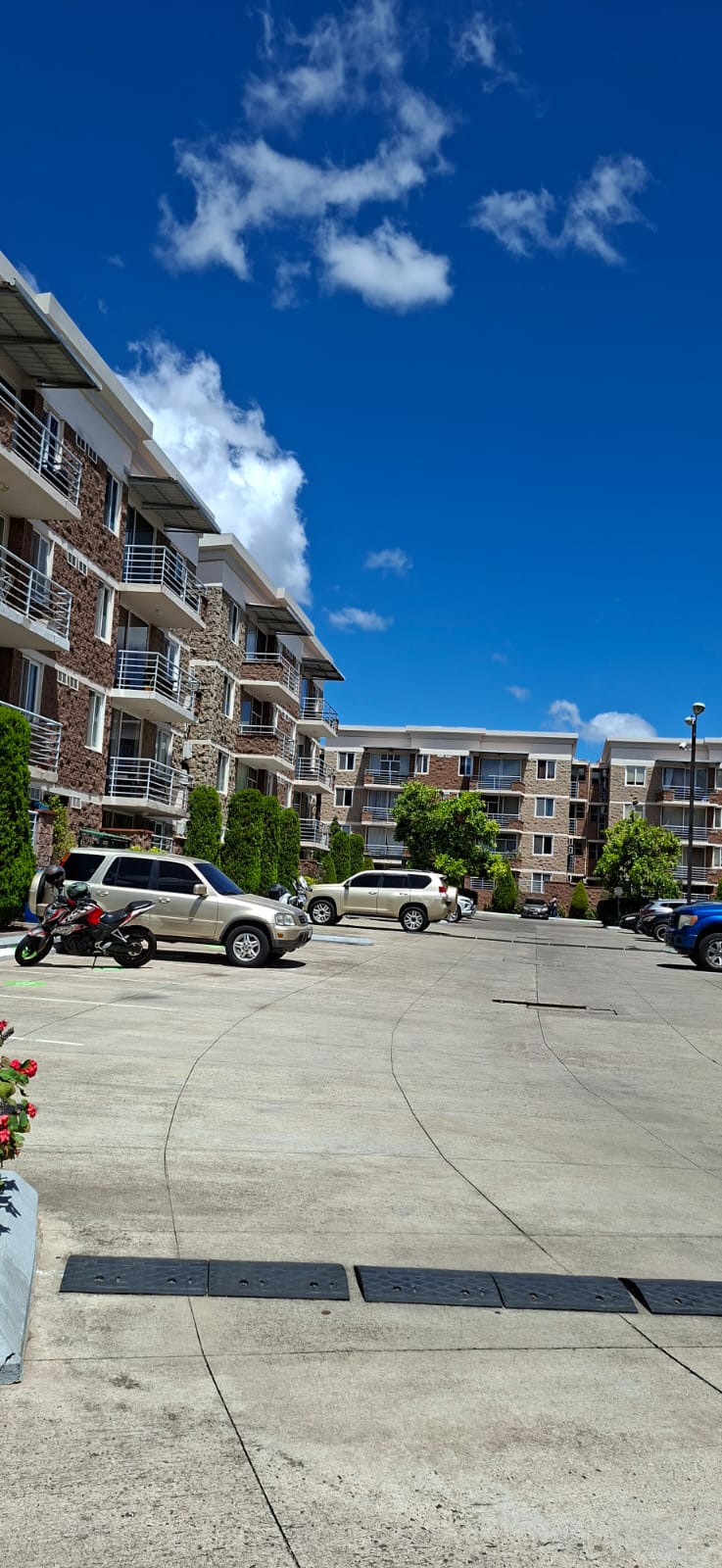 Venta de apartamento en Ecovivienda primera etapa
