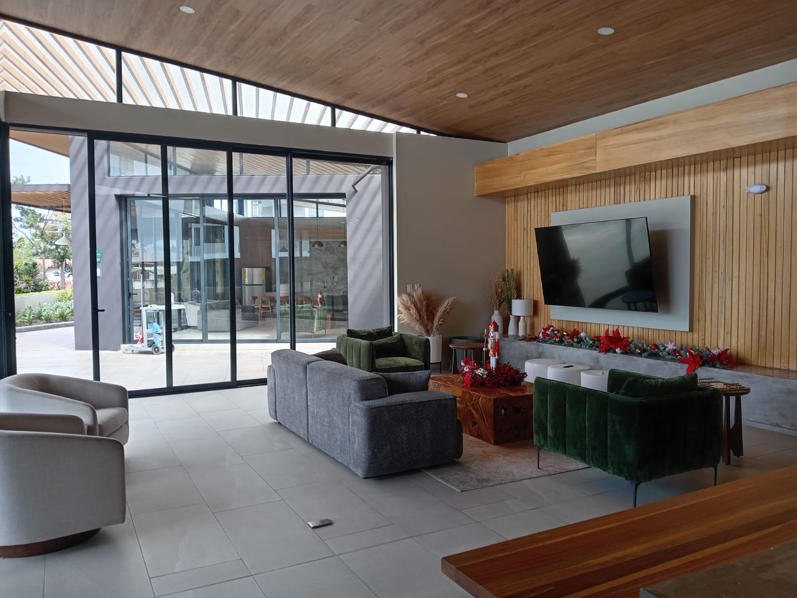 Venta de apartamento en Cipreses San Ignacio