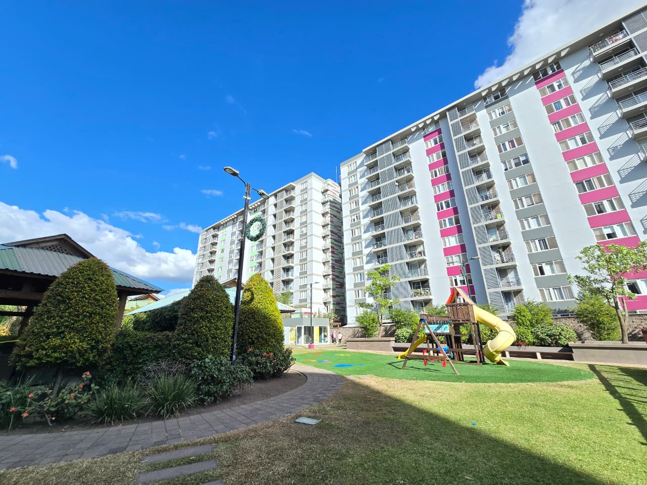 Apartamento en Ecovivienda