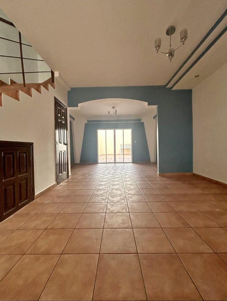Renta de casa en Residencial Agua Dulce