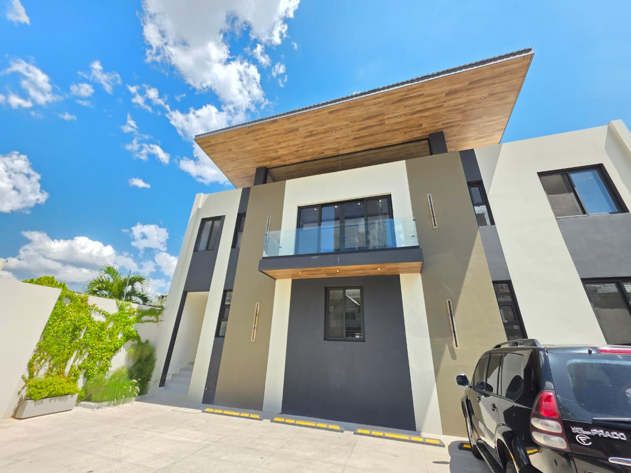Venta de Penthouse en Colonia Payaqui, Tegucigalpa