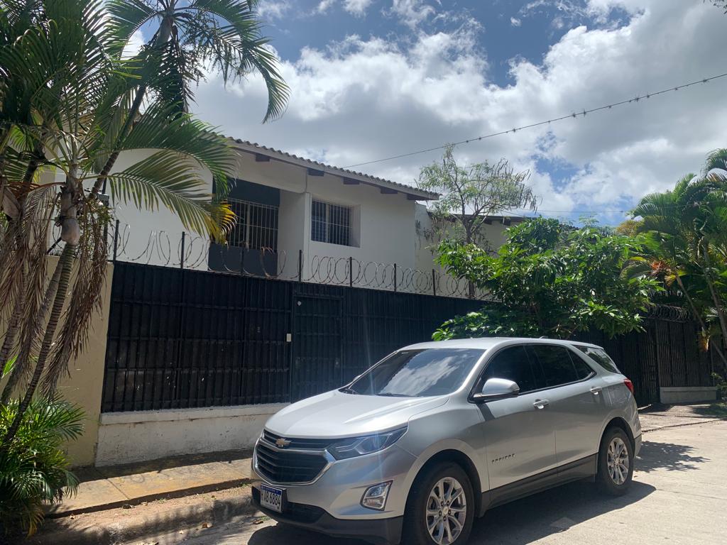 Alquiler de casa en Colonia Tepeyac, Tegucigalpa