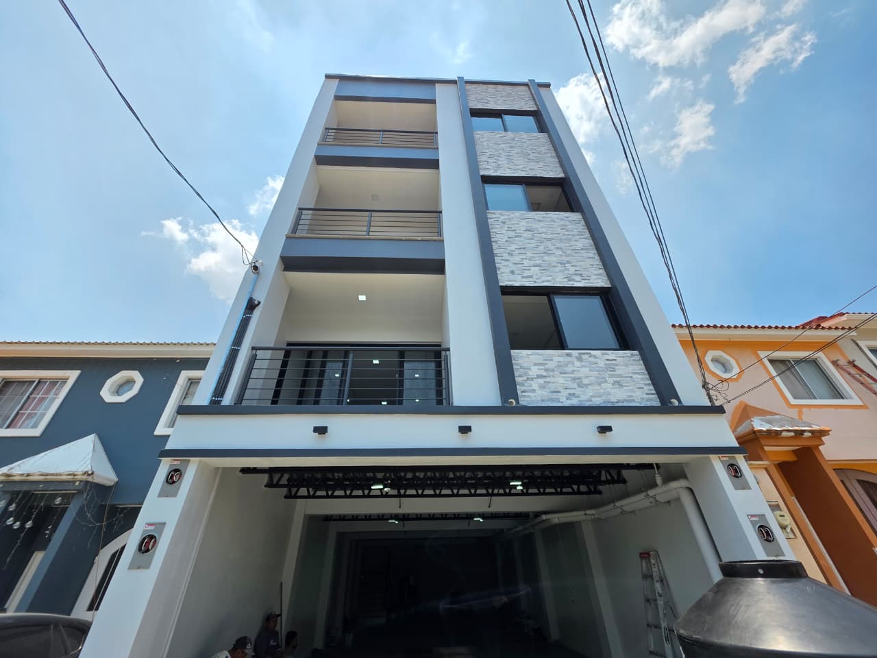 Alquiler de apartamento en Residencial Venecia, Tegucigalpa