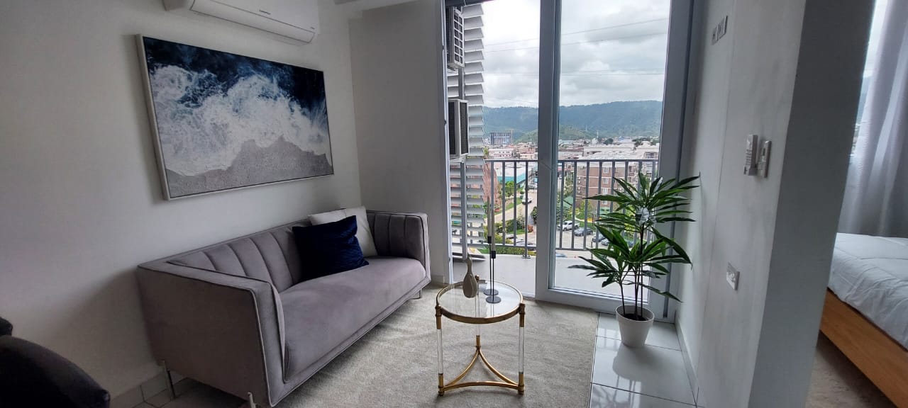 Apartamento en Ecodistrito
