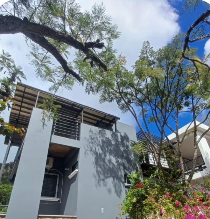 Casa en Residencial San Manuel