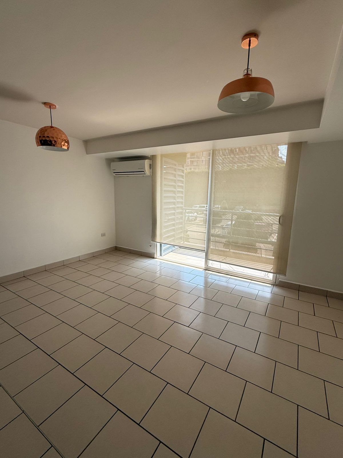 Alquiler de apartamento en Ecovivienda, Etapa 2