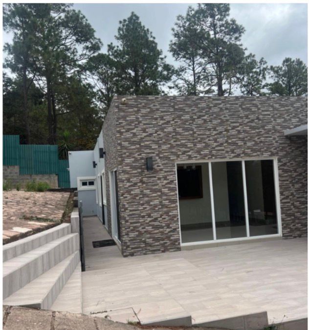 Alquiler de elegante casa en Tatumbla, Francisco Morazán