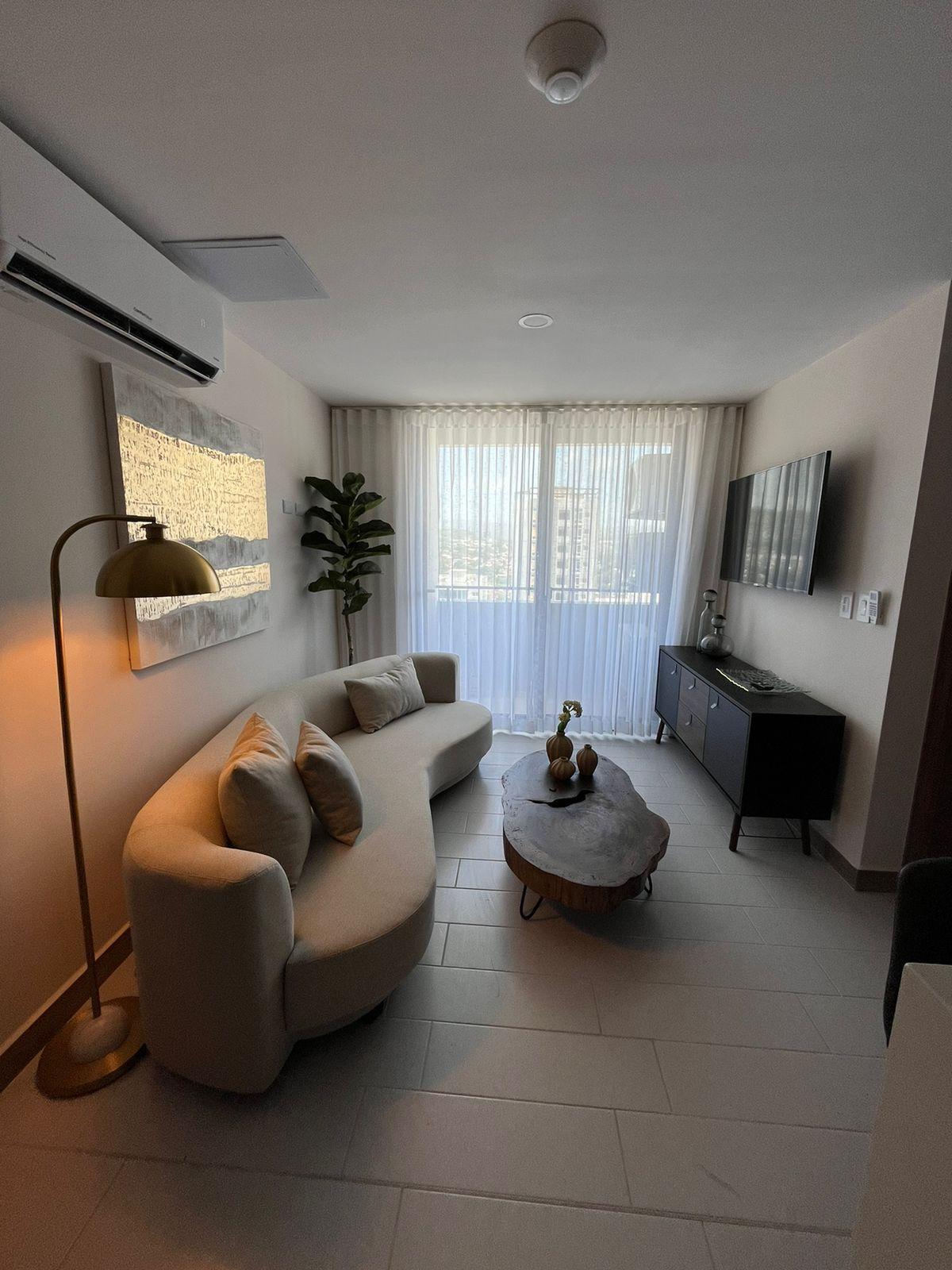 Venta de apartamento remodelado en Cipreses de San Ignacio