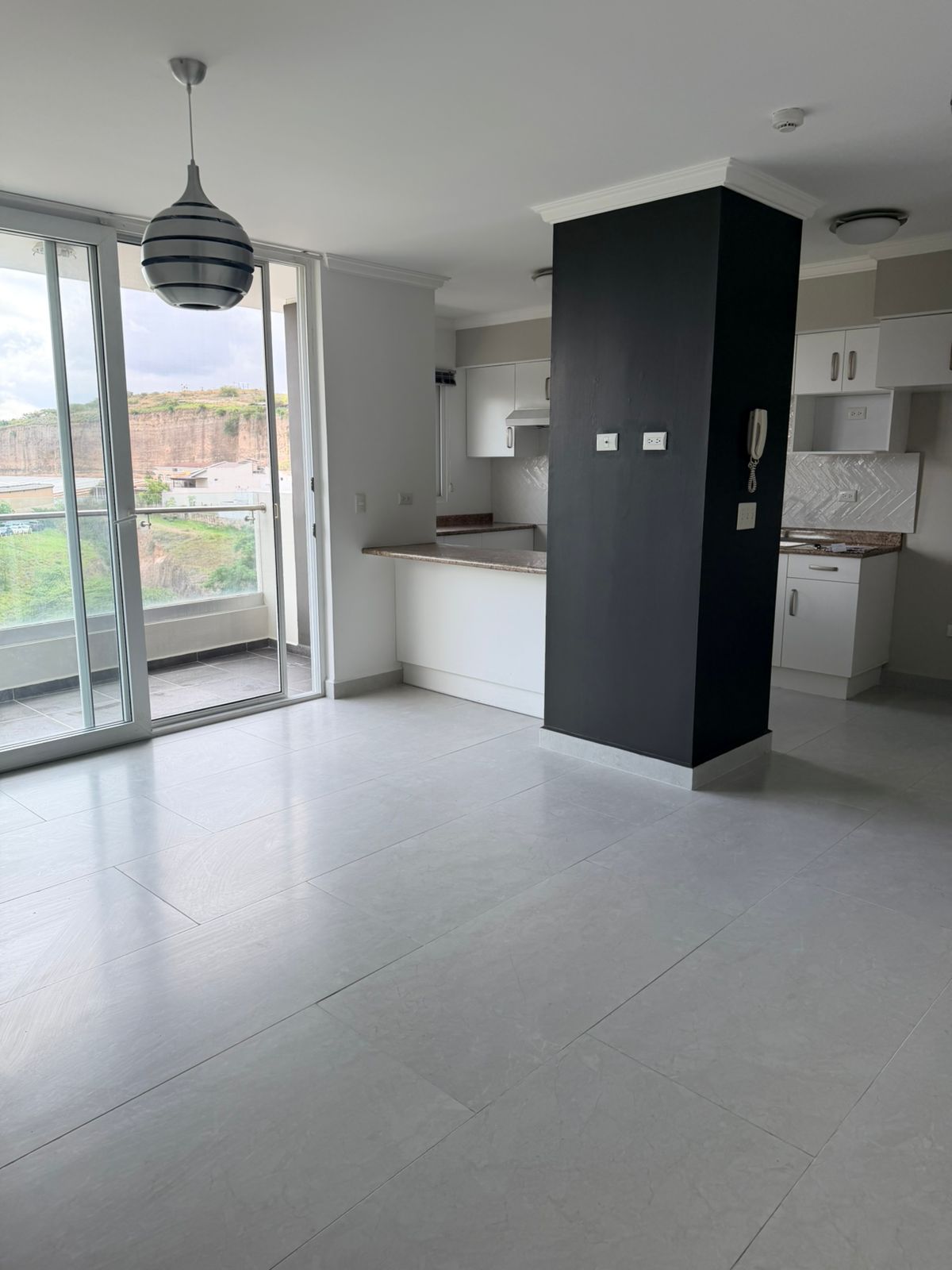 Alquiler de apartamento en Residencial El Sauce, Tegucigalpa