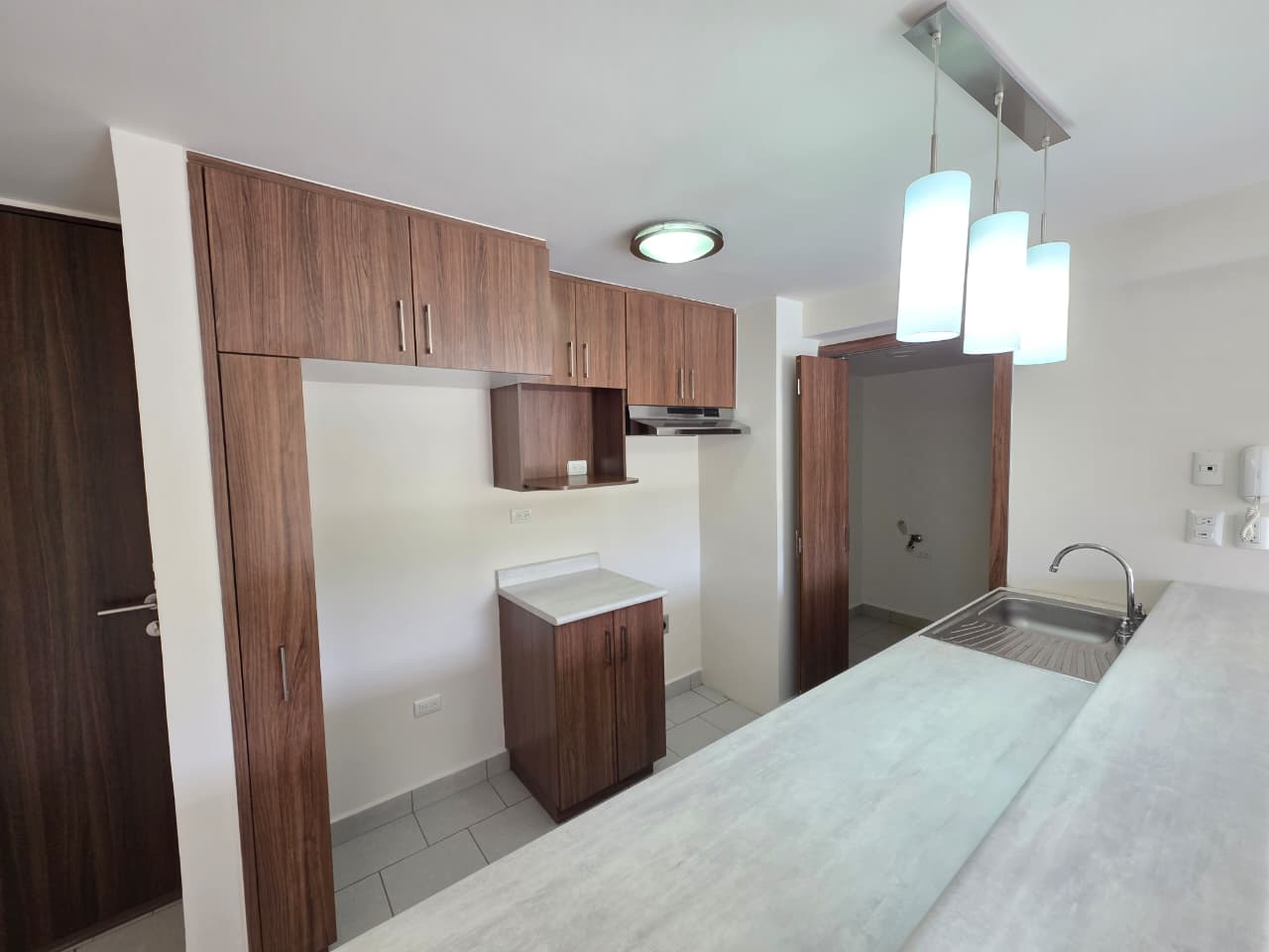 Alquiler de apartamento en Ecovivienda, Etapa 2, Tegucigalpa