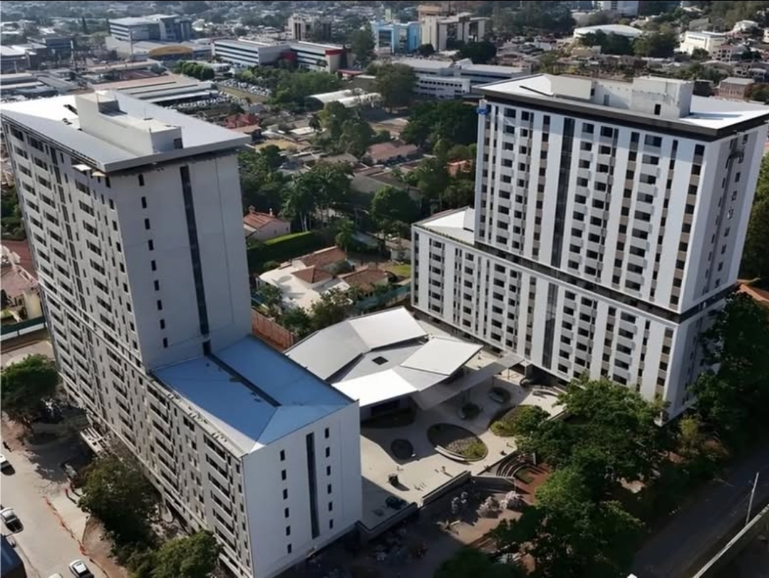 Alquiler de apartamento en Cipreses de San Ignacio, Tegucigalpa
