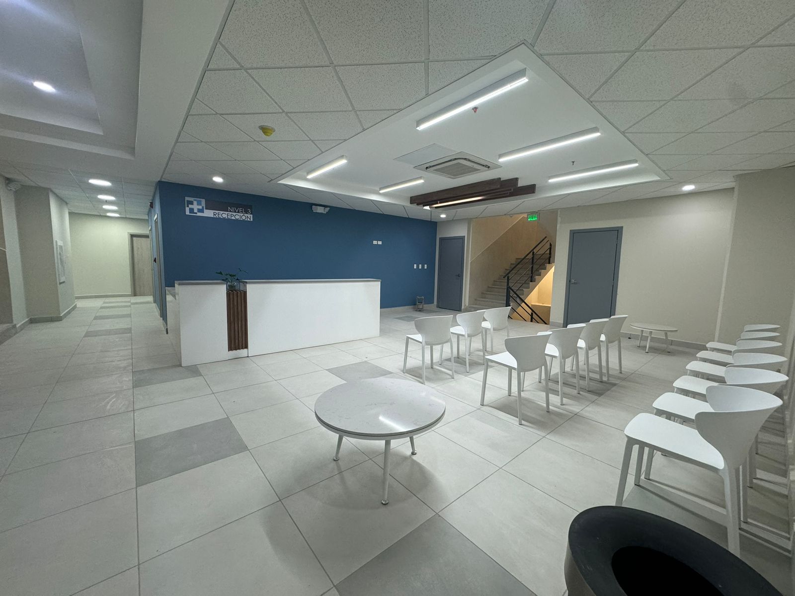 Clínica médica en venta y renta en Mediplaza, Tegucigalpa