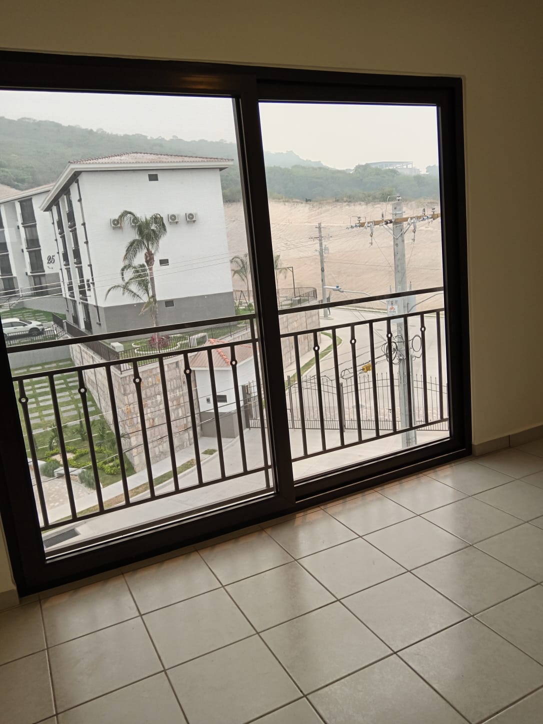 Alquiler de apartamento en Residencial Alcázar, Tegucigalpa