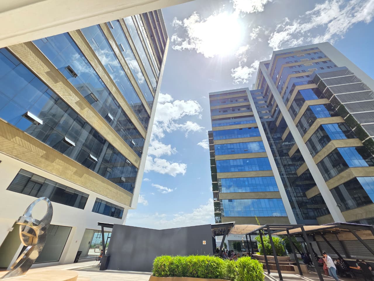 Renta de apartamento amueblado en Distrito Artemisa, Tegucigalpa