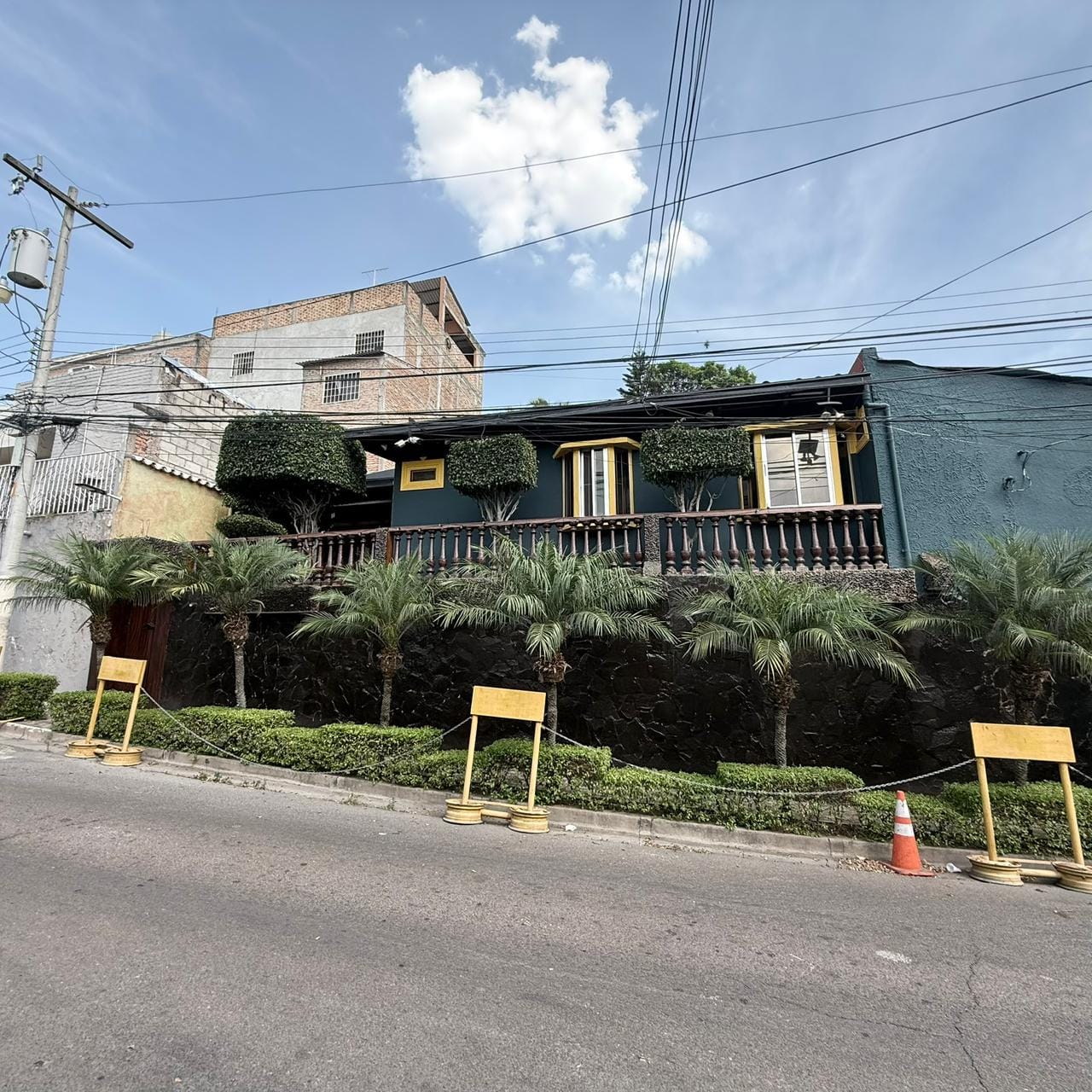 Venta de casa en Colonia Miraflores Sur, Tegucigalpa
