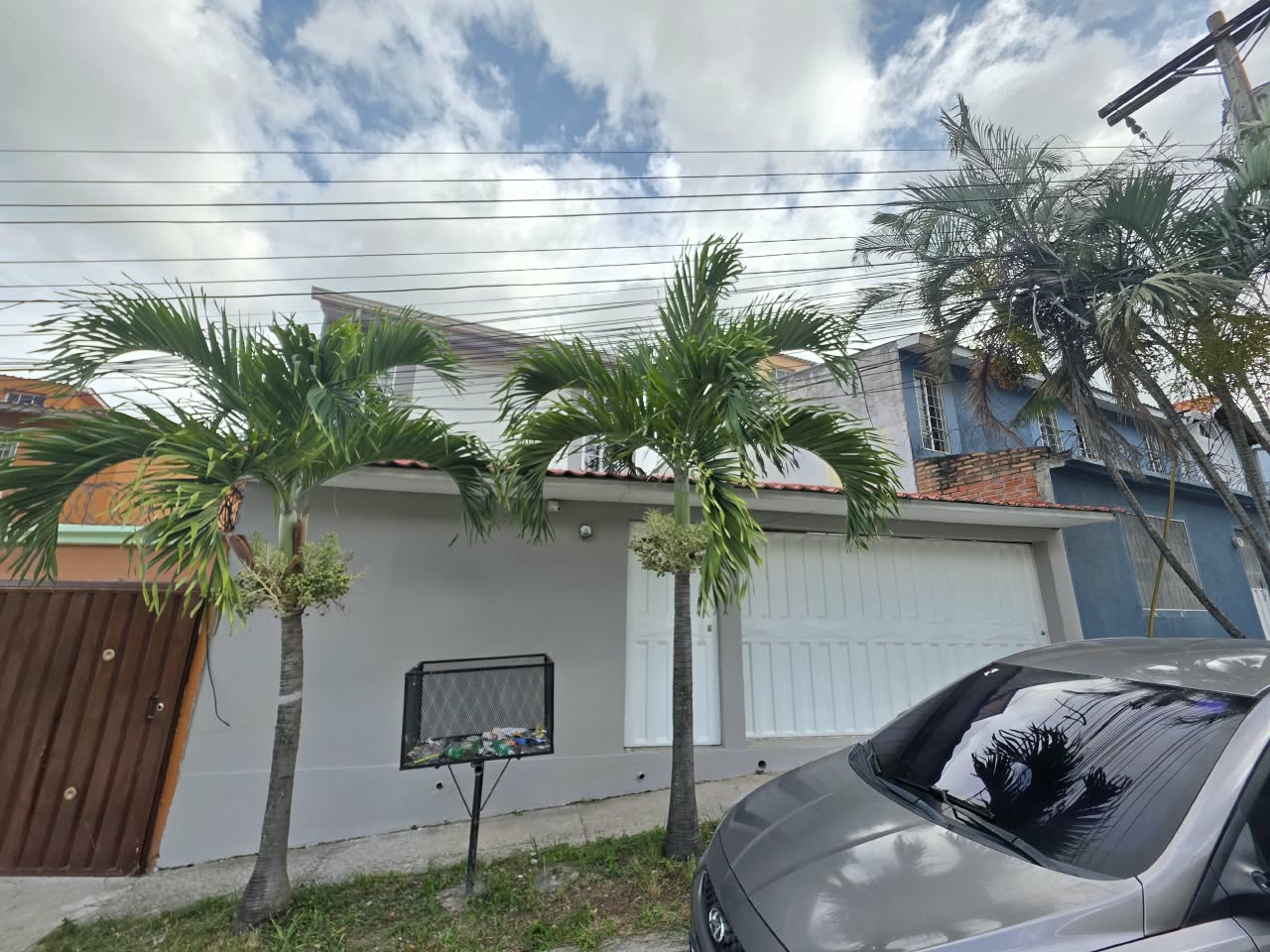 Venta de casa en Lomas de Toncontín, Tegucigalpa
