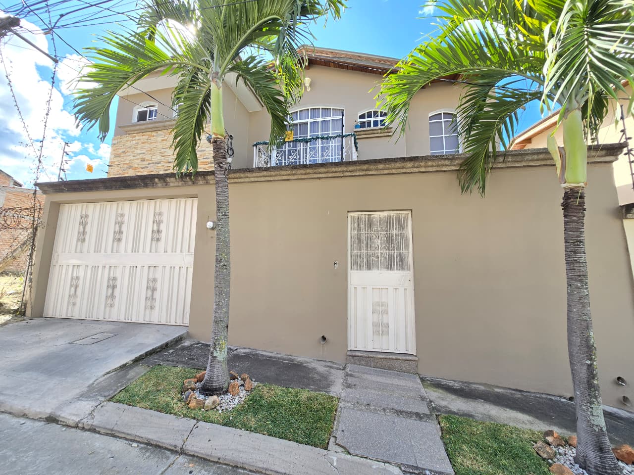 Casa en Altos del Trapiche