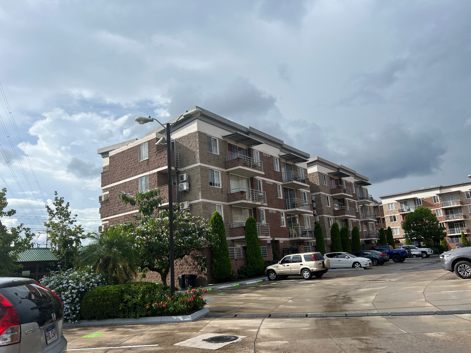 Venta de apartamento en Ecovivienda, Tegucigalpa
