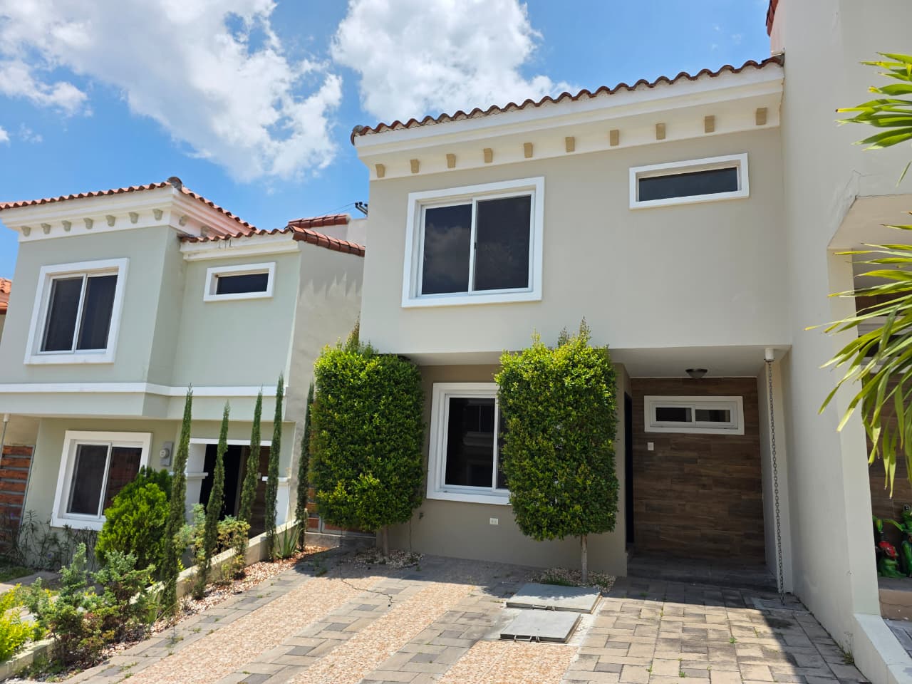 Alquiler de casa en Residencial El Sauce, Villa Palmeras, Tegucigalpa