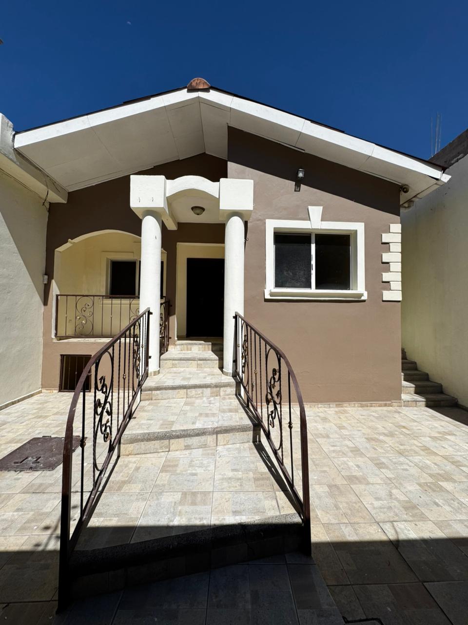 Venta de casa en Residencial Concepción #1, Tegucigalpa