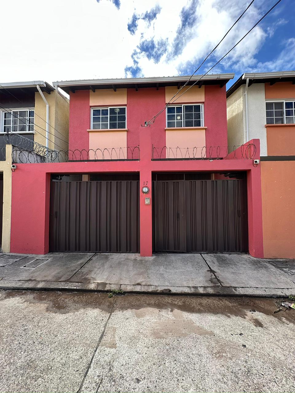 Casa en Venta o Alquiler en Residencial Venecia, Tegucigalpa