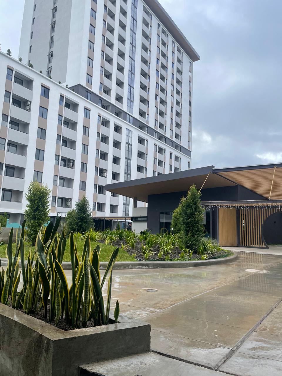 Venta de apartamento en Cipreses de San Ignacio, Tegucigalpa