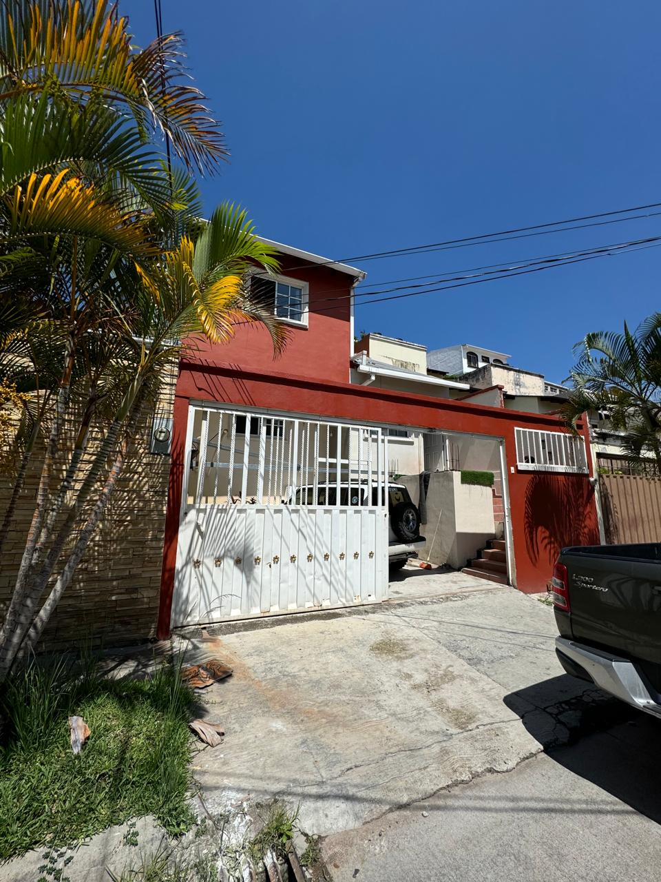 Alquiler de casa en Residencial San Juan, Tegucigalpa