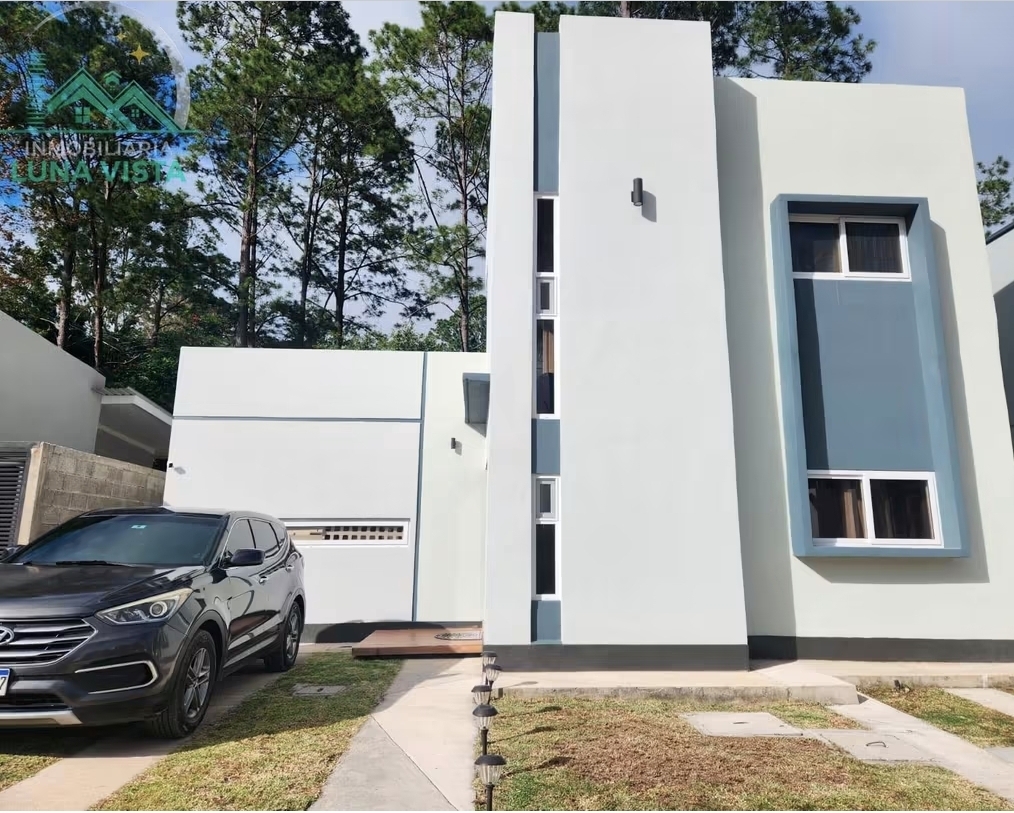 Alquiler de casa en Condominios Lafayette 2, Valle de Ángeles