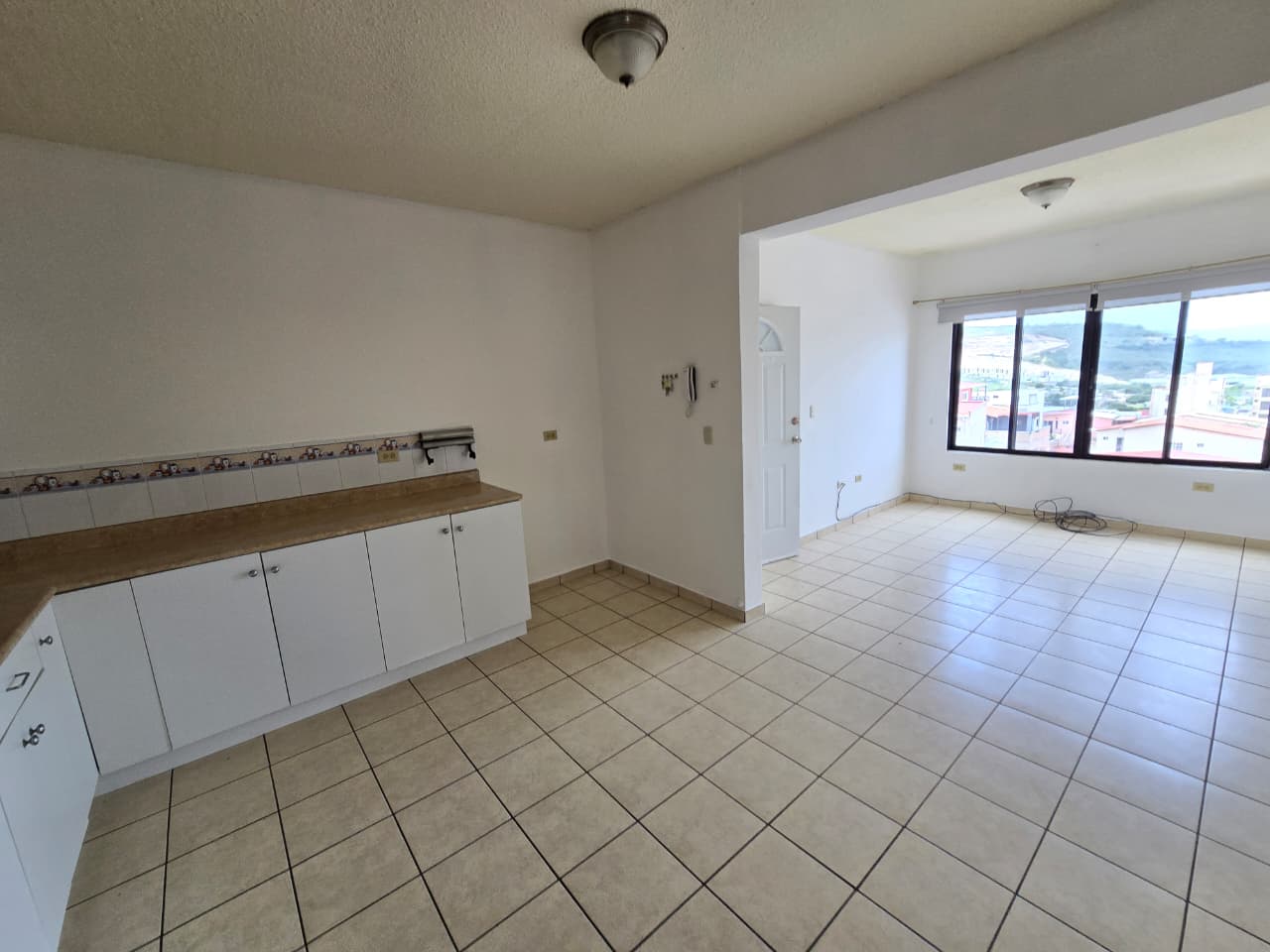 Apartamento en Residencial Venecia