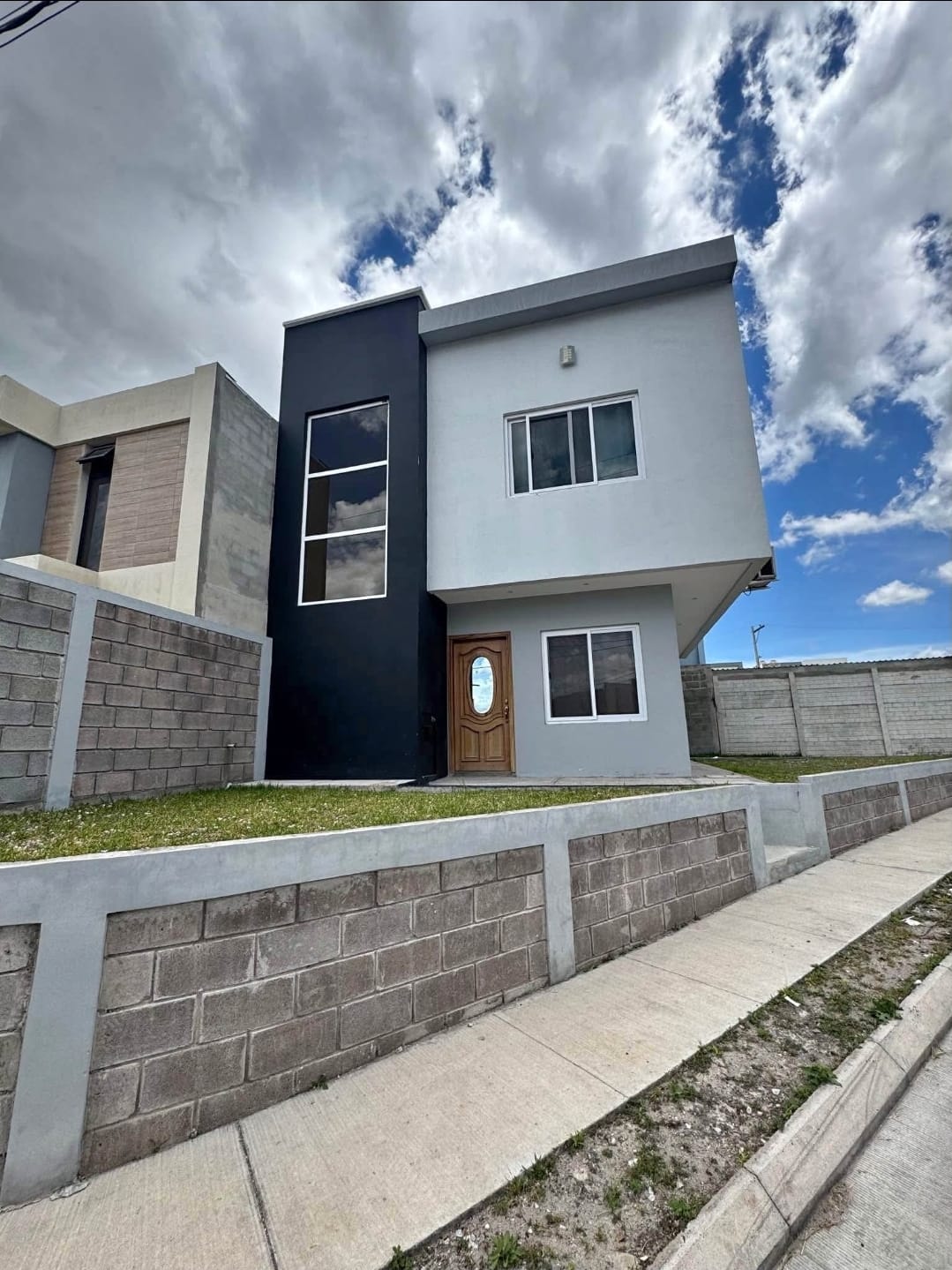 Casa en Portal de las Canarias