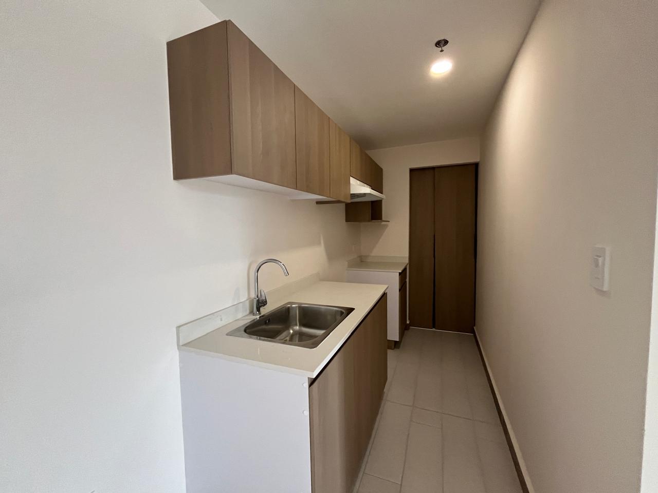 Apartamento en Lirios de Miraflores