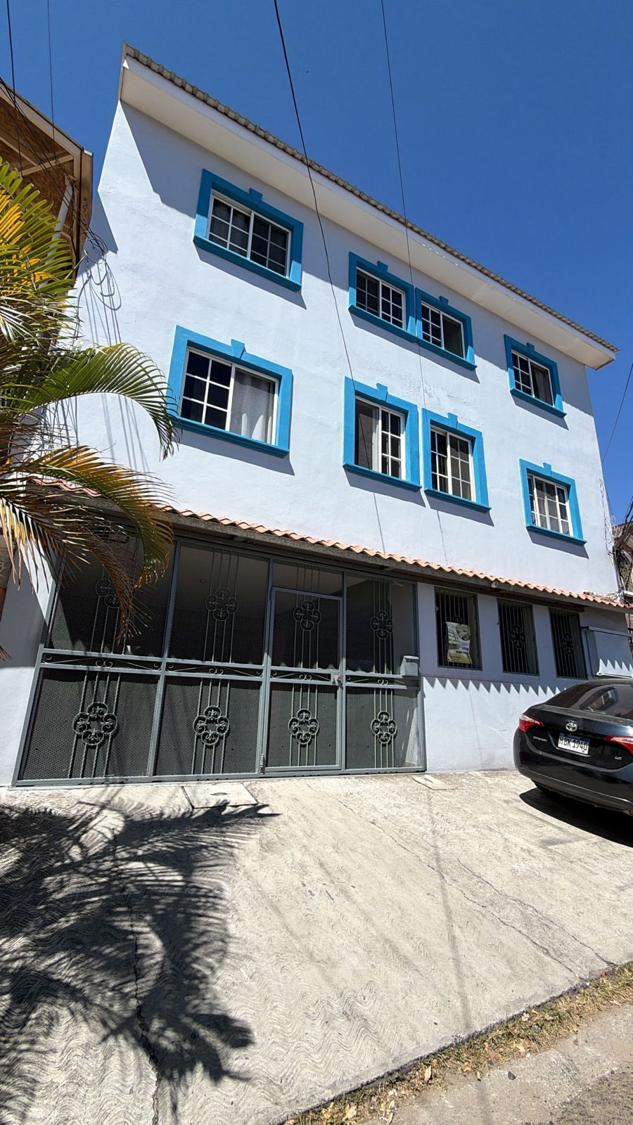 Apartamento en Palma Real