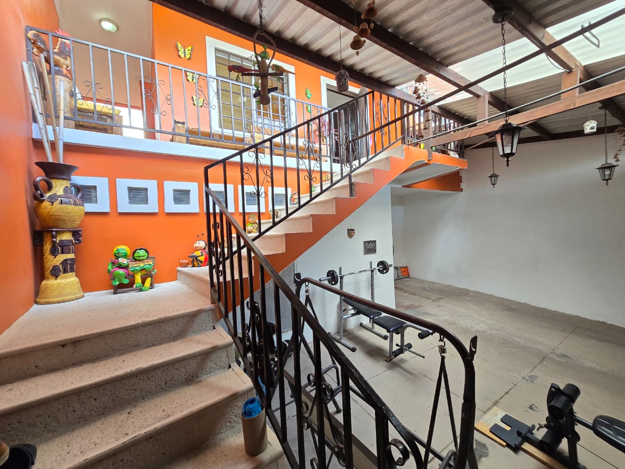 Casa en Altos de Toncontín