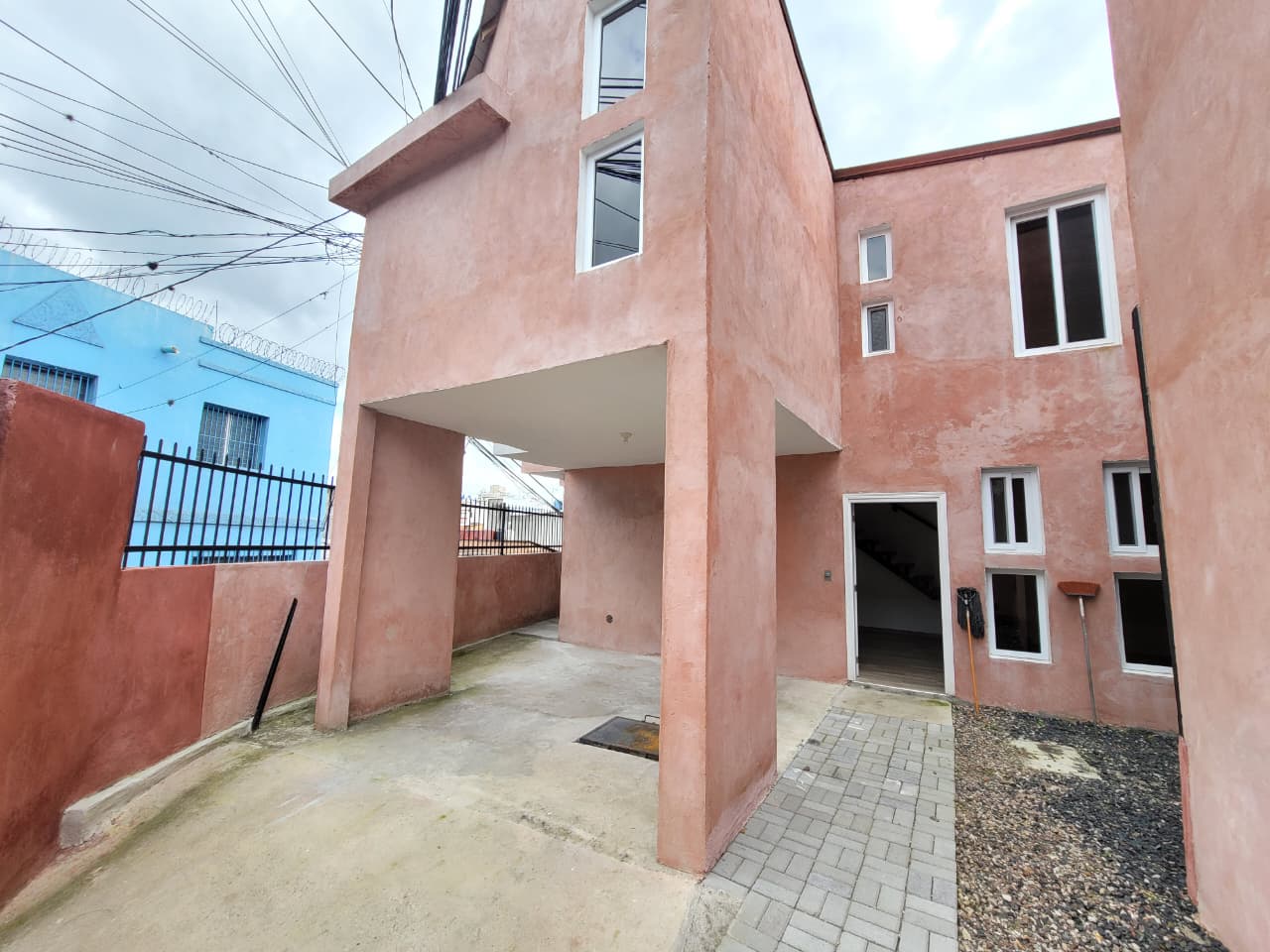 Casa en Barrio La Ronda