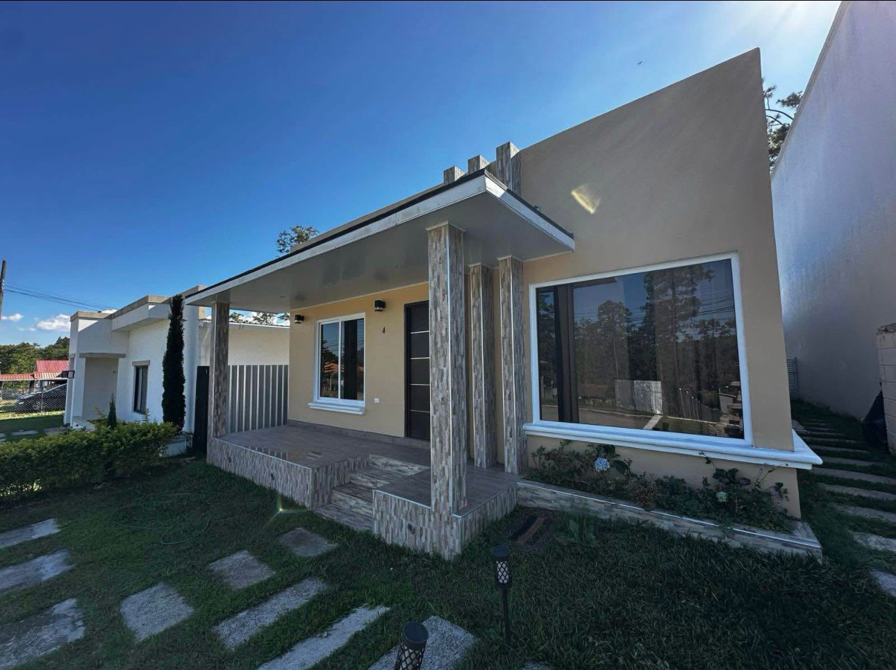 Casa en Residencial Altamira