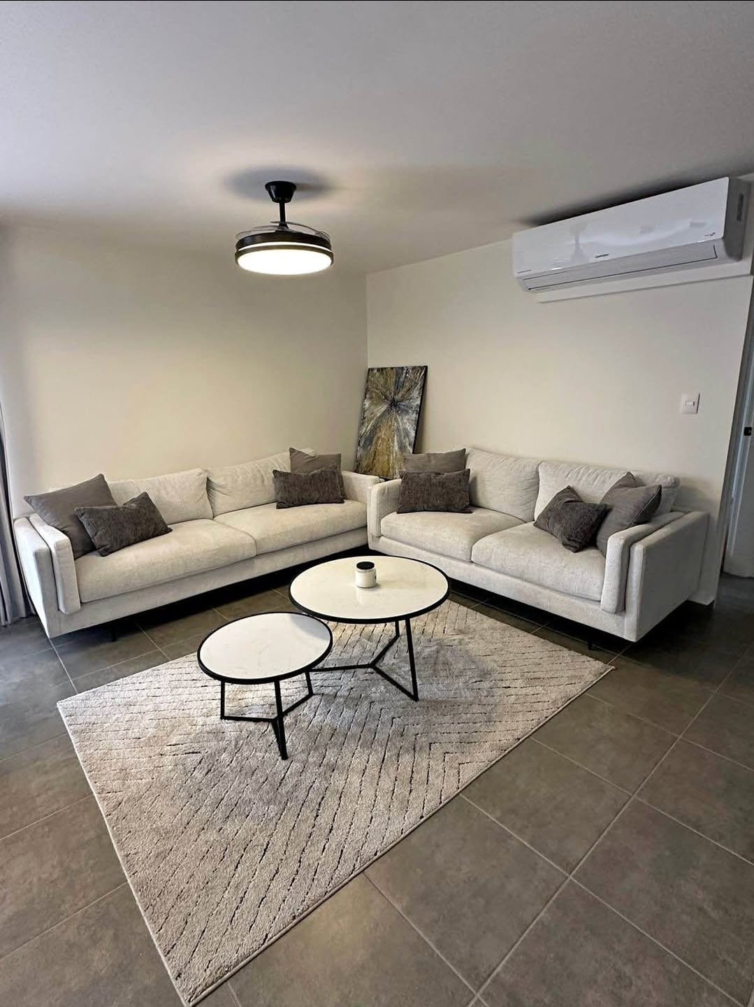 Apartamento en Condominios Andalucía