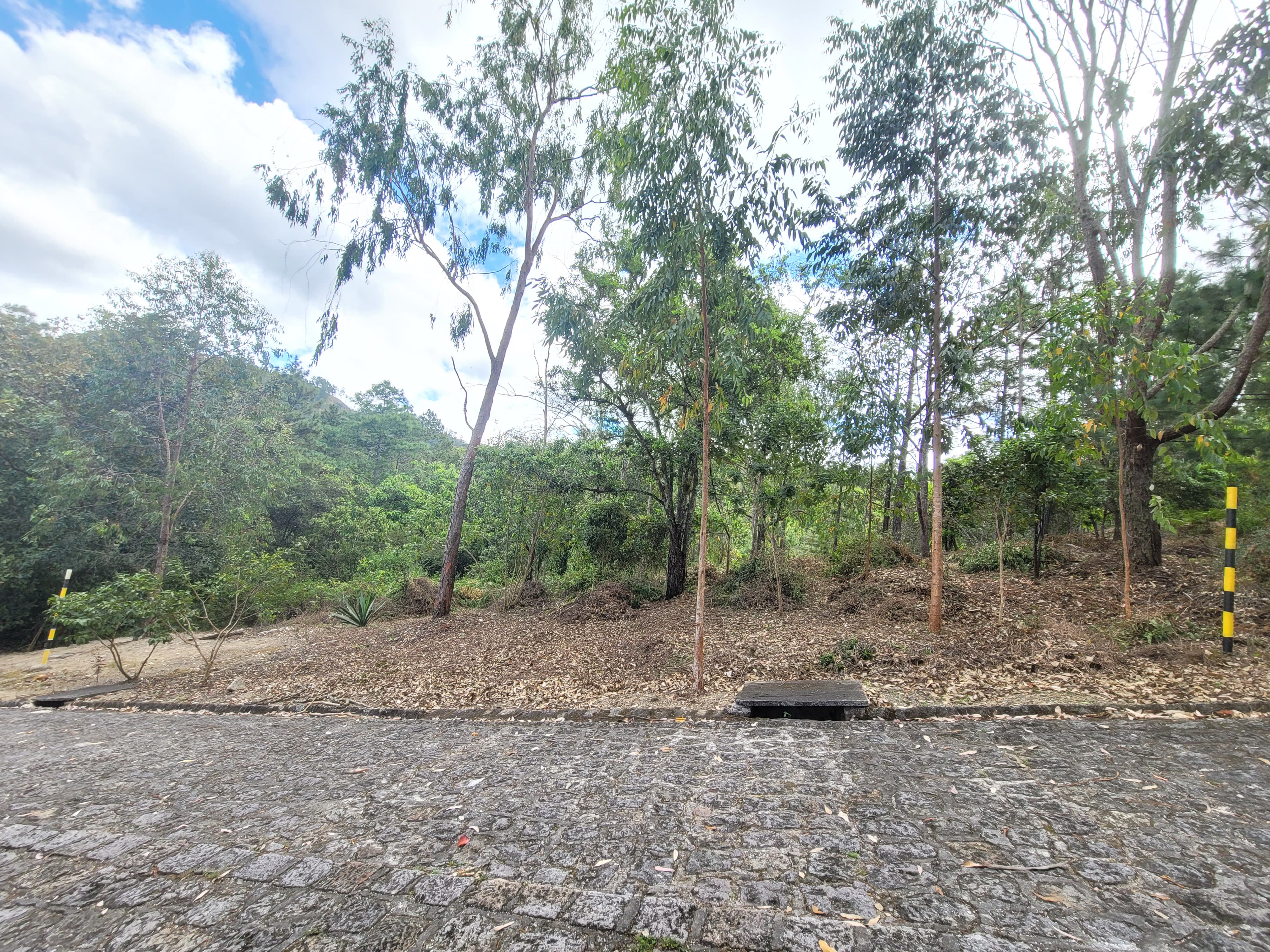 Venta de Bello Terreno en Residencial Miralago