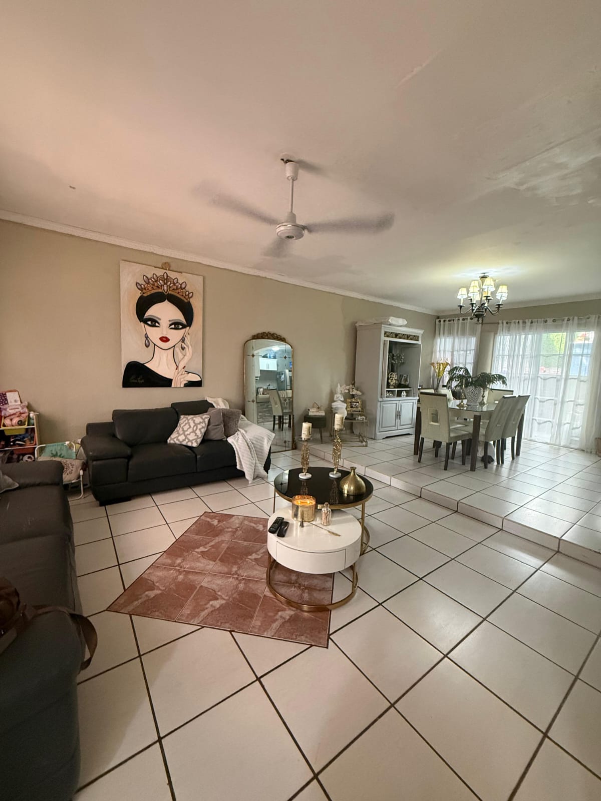 Casa en Residencial Las Cascadas 1era Etapa