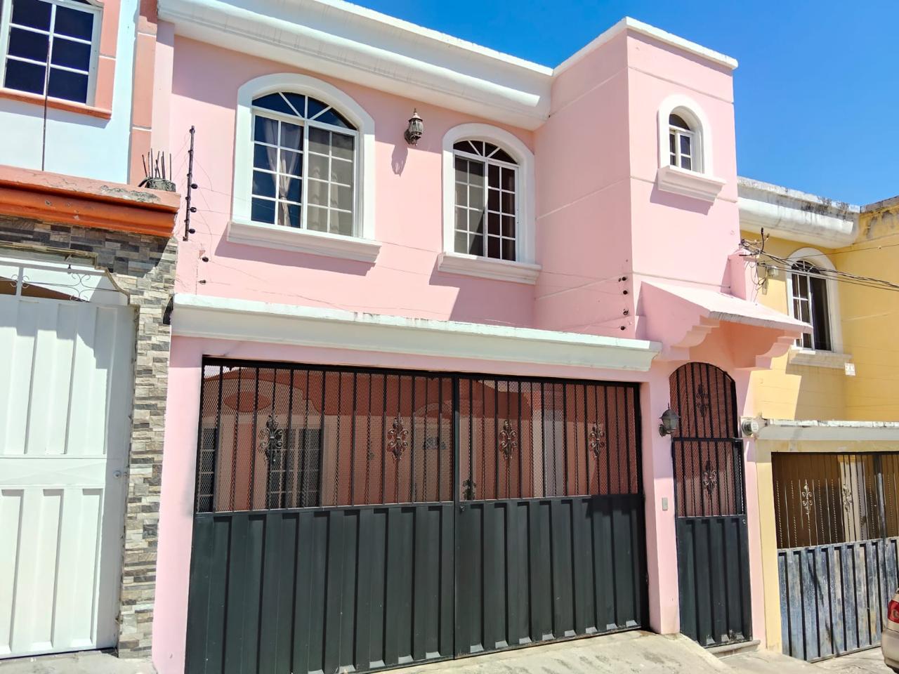 Venta de Casa en Residencial Las Cascadas