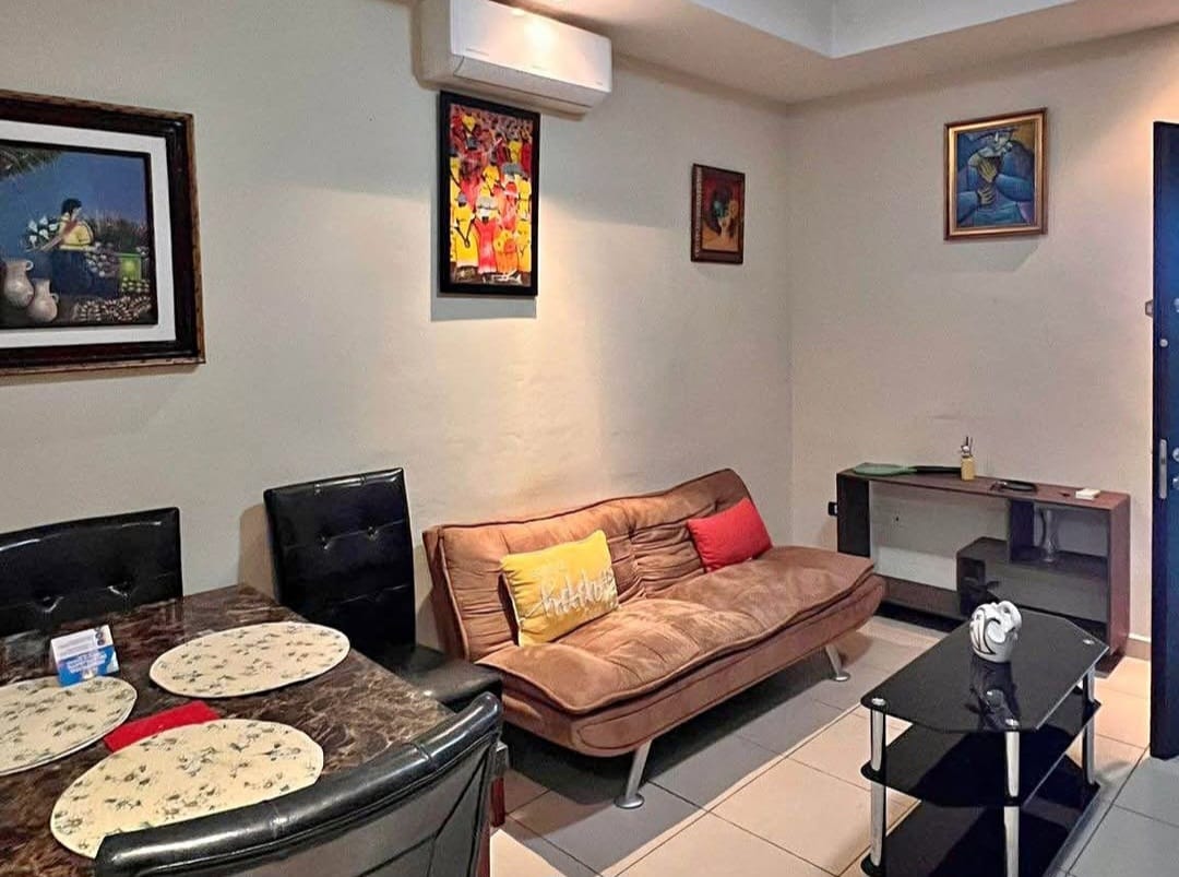 Alquiler Apartamento Amueblado Torre Atenea