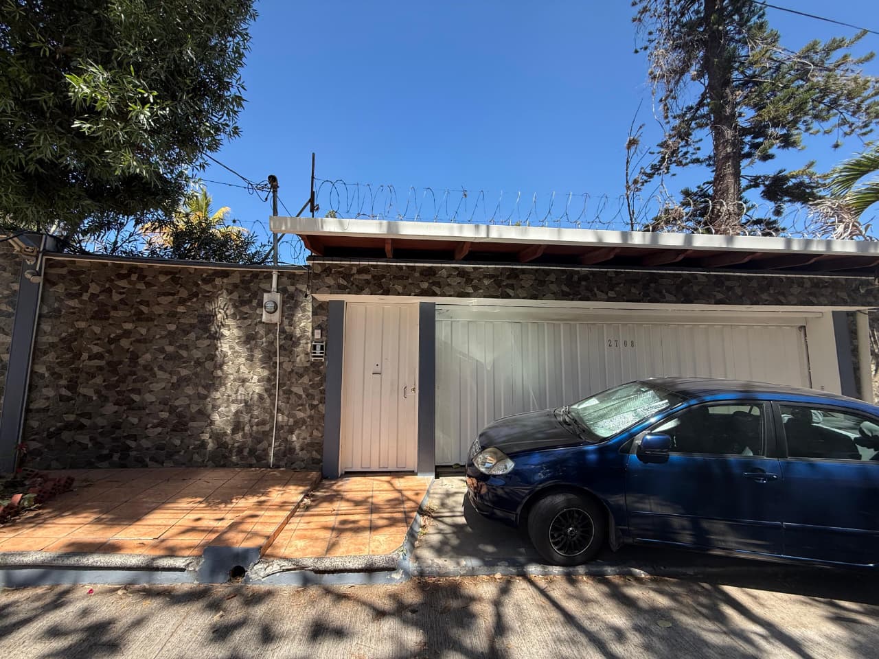 Venta de Casa en Colonia Los Ángeles