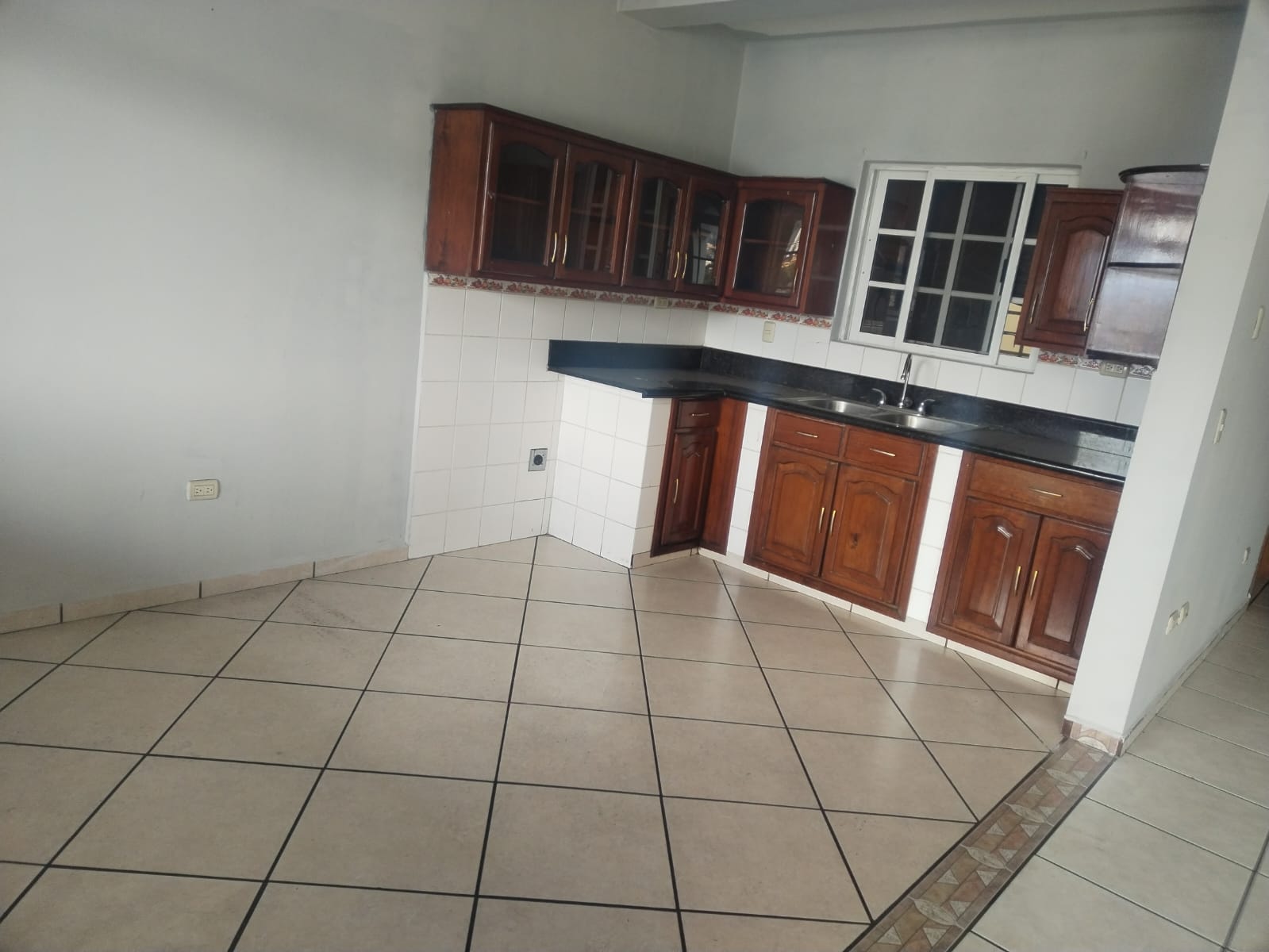 Apartamento en Altos de Miramontes
