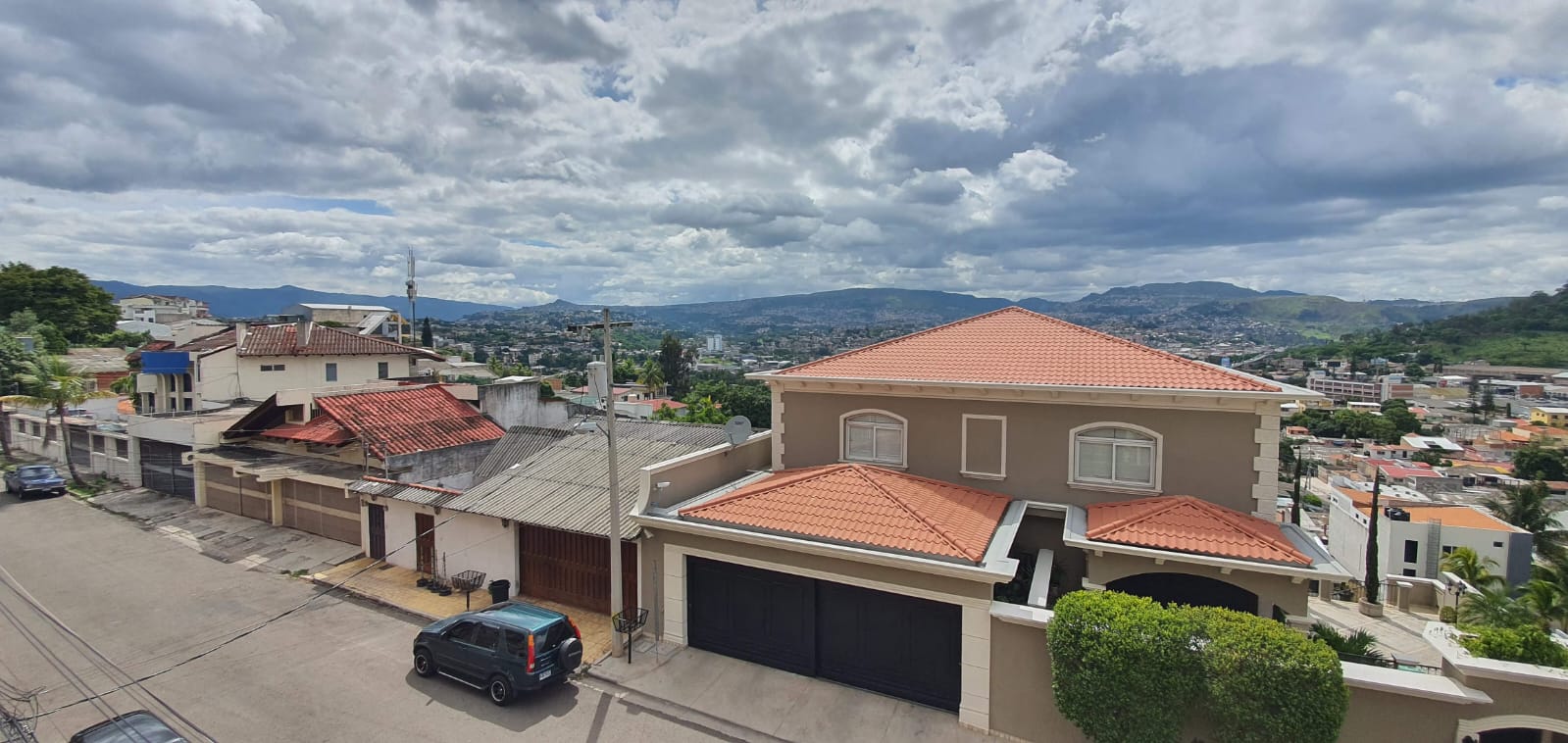 Alquiler Apartamento Amueblado Altos de Miramontes