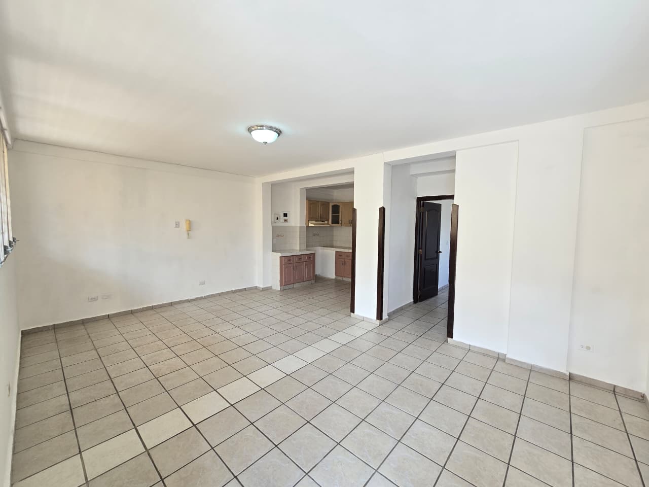 Alquiler de apartamento en Lomas del Mayab