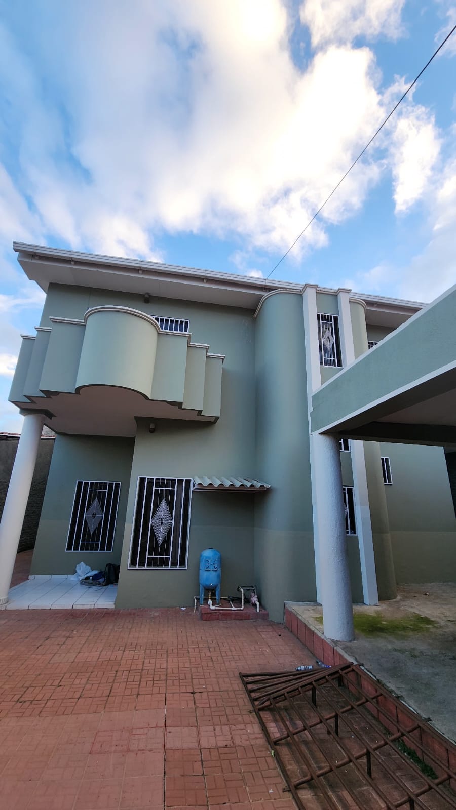 Venta de casa en Residencial Centro América Este