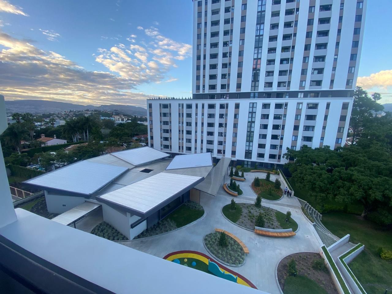 Apartamento en Cipreses San Ignacio