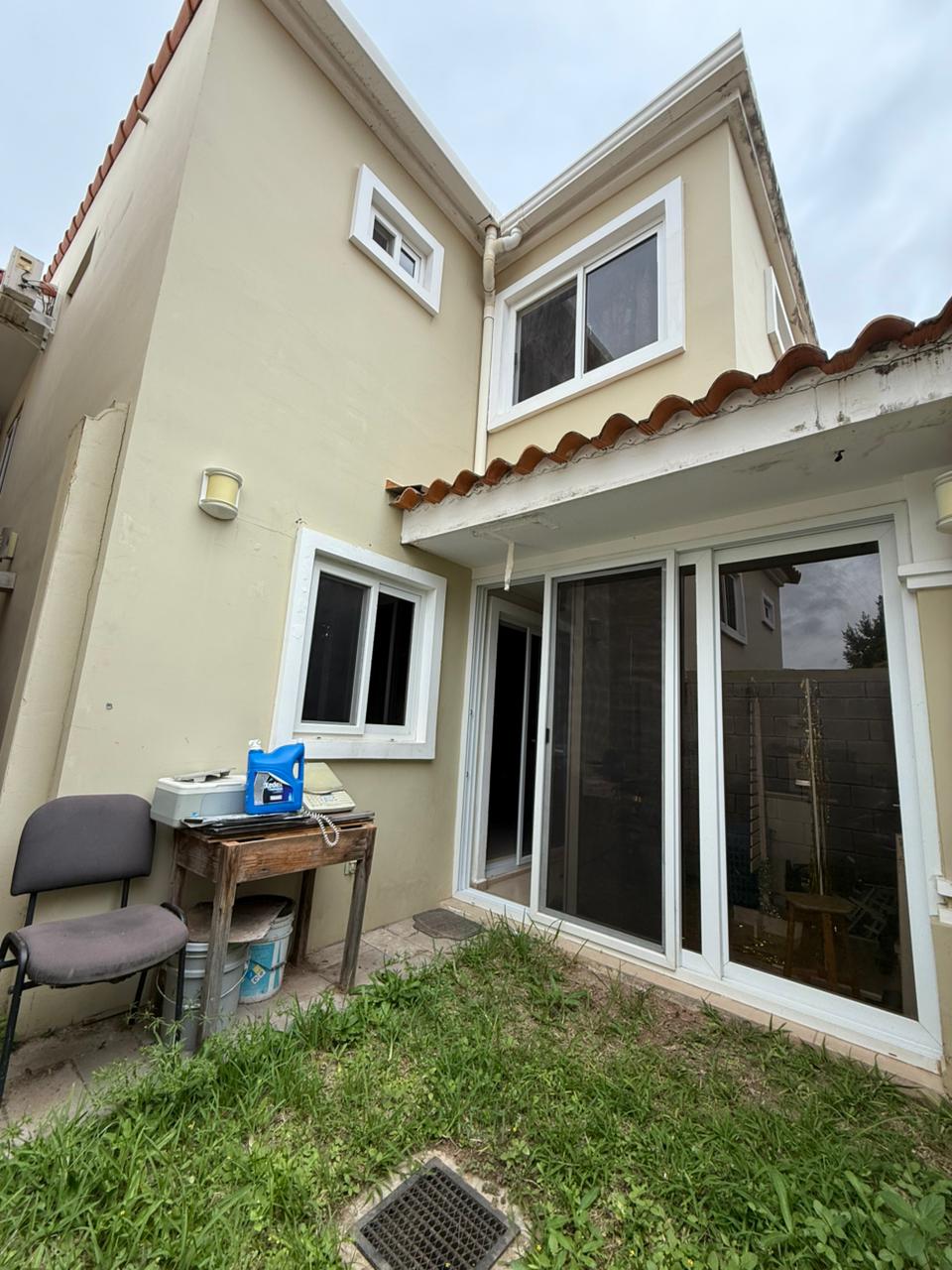 Venta de casa en Residencial El Sauce