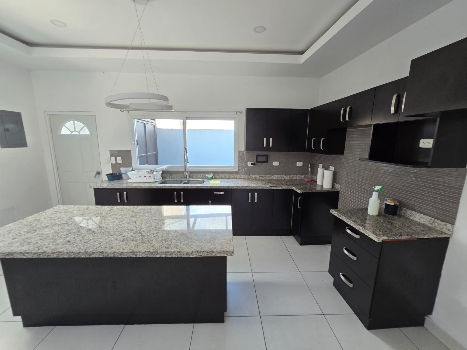 Alquiler de casa en Residencial Palma Real