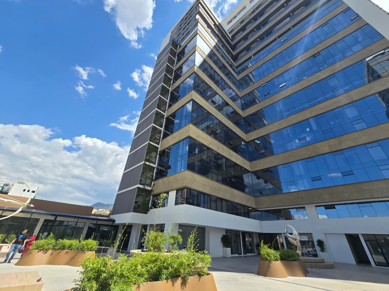 Alquiler de apartamento en Distrito Artemisa